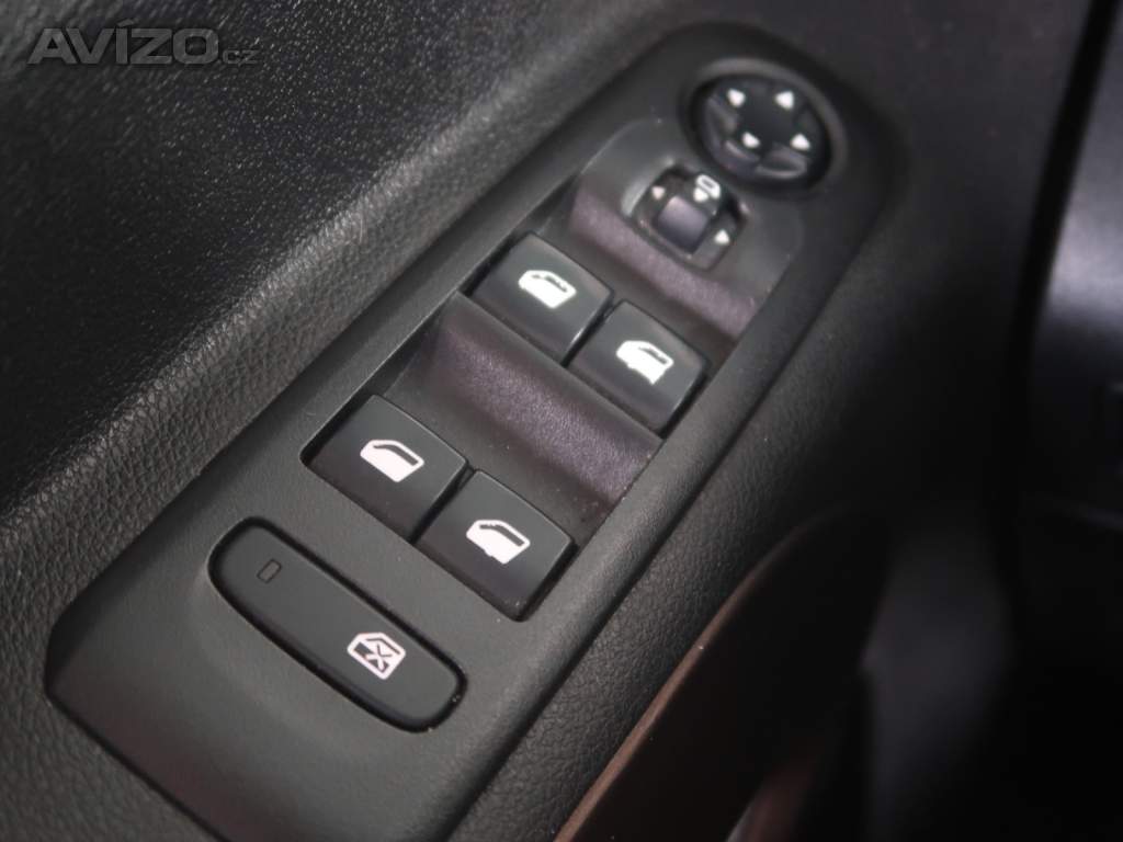 Foto inzerátu Peugeot Rifter 1.5 BlueHDi