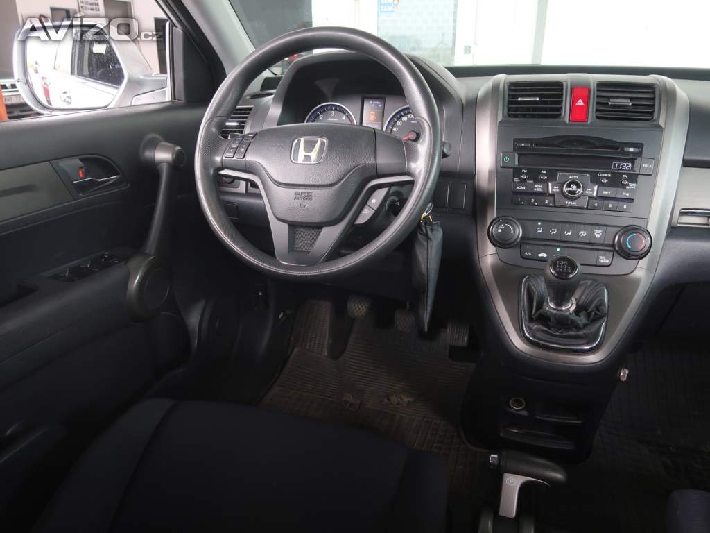 Honda CR-V 2.2 i-DTEC