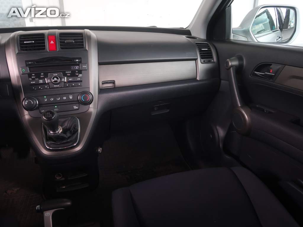 Foto inzerátu Honda CR-V 2.2 i-DTEC