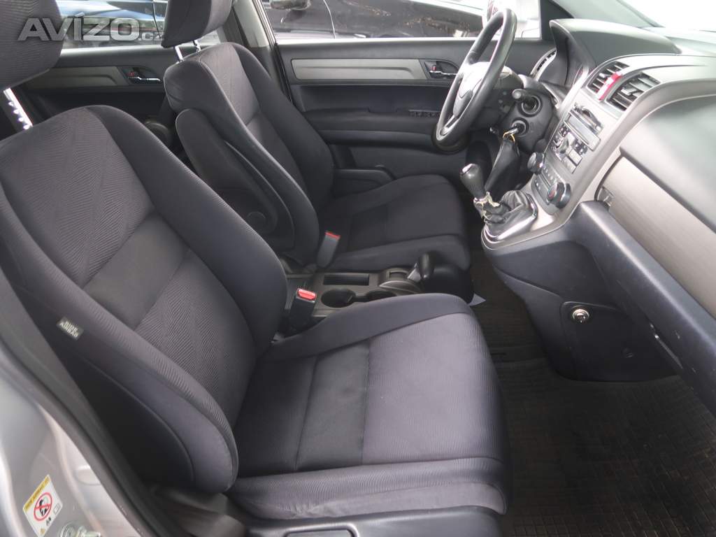 Foto inzerátu Honda CR-V 2.2 i-DTEC