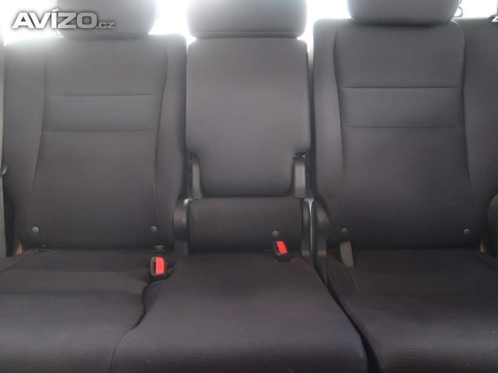 Foto inzerátu Honda CR-V 2.2 i-DTEC