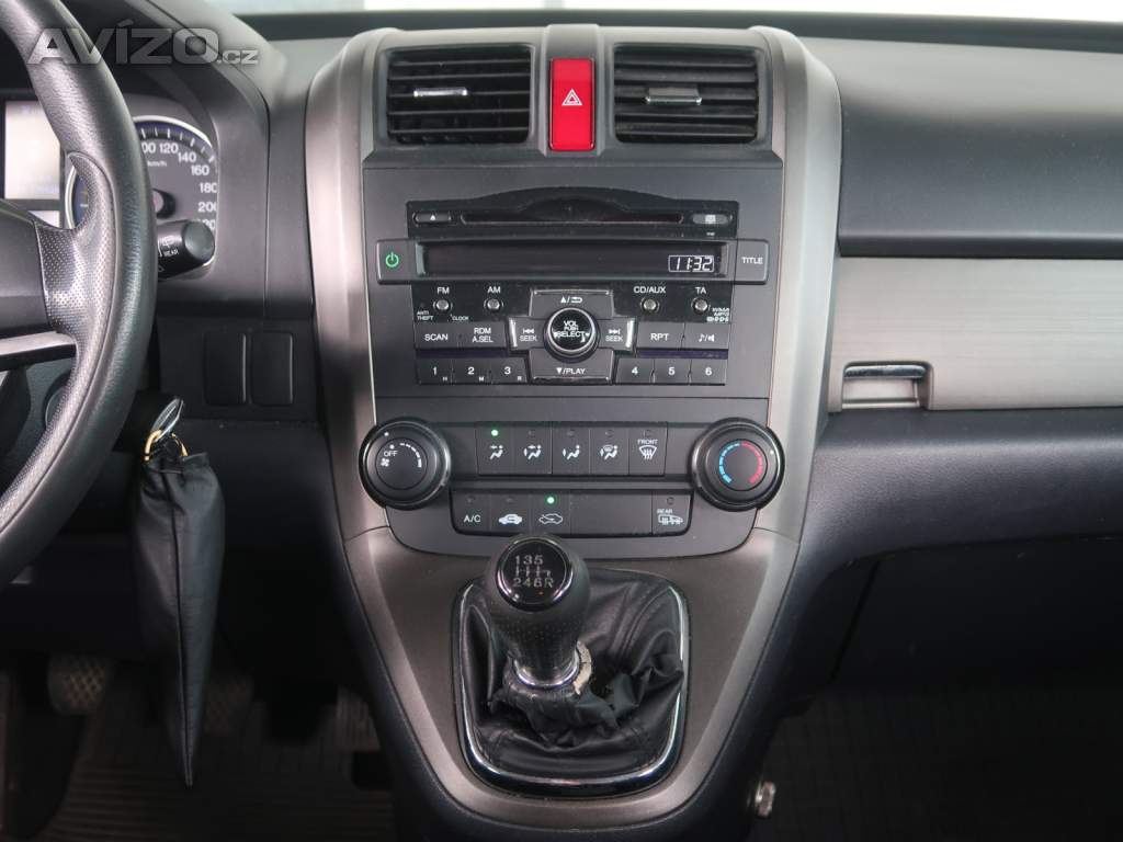 Foto inzerátu Honda CR-V 2.2 i-DTEC