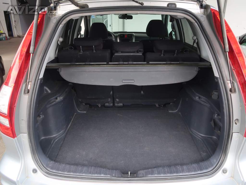Foto inzerátu Honda CR-V 2.2 i-DTEC