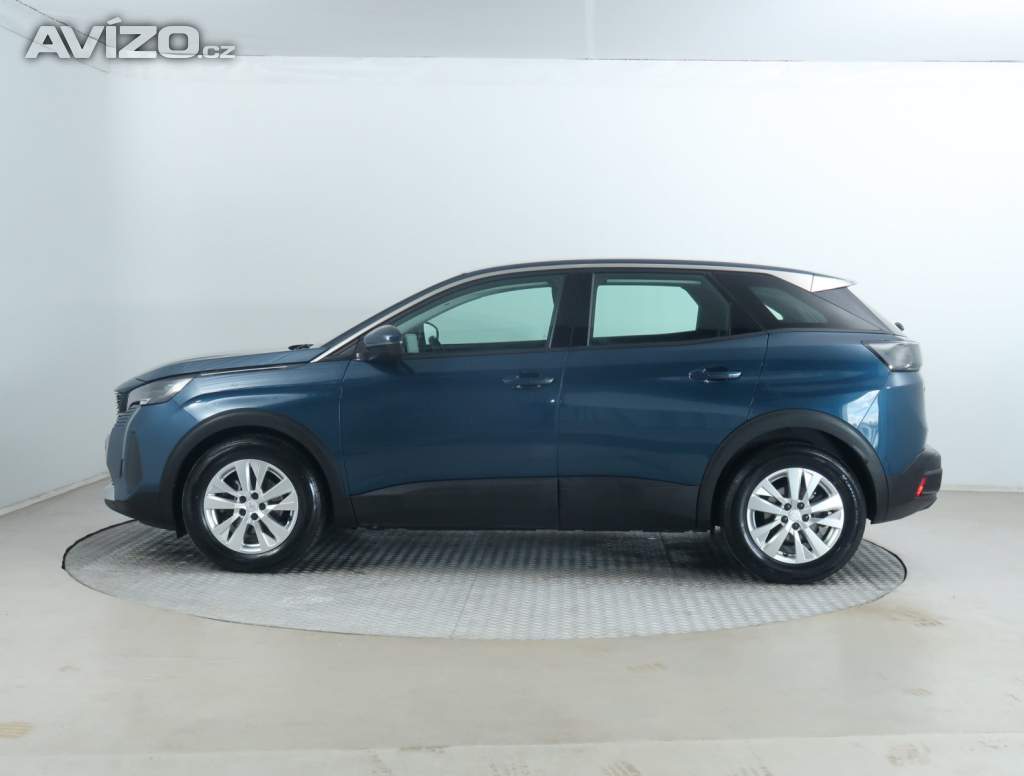 Foto inzerátu Peugeot 3008 1.2 PureTech