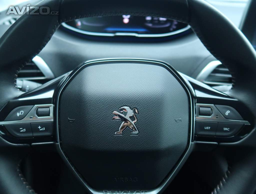 Foto inzerátu Peugeot 3008 1.2 PureTech