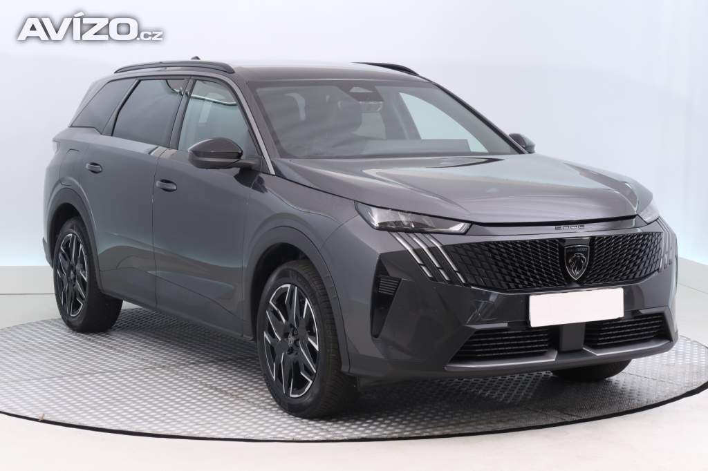 Peugeot 5008 PureTech 130
