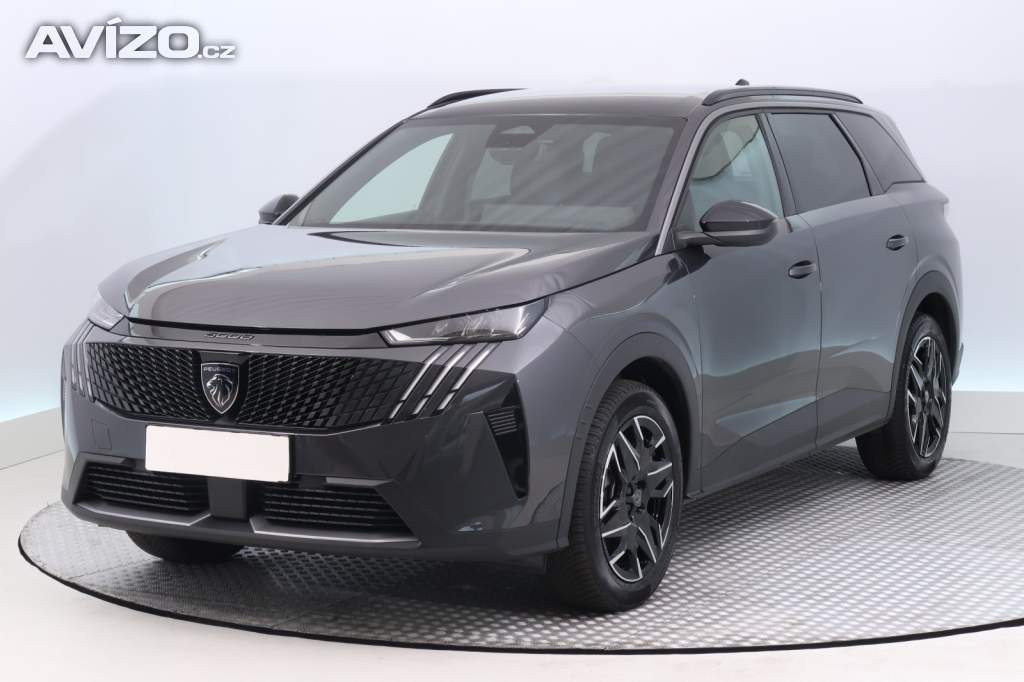 Foto inzerátu Peugeot 5008 PureTech 130
