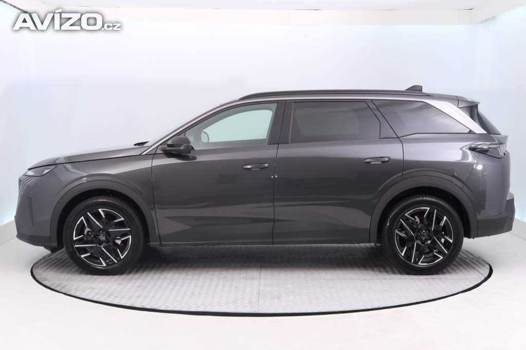 Foto inzerátu Peugeot 5008 PureTech 130