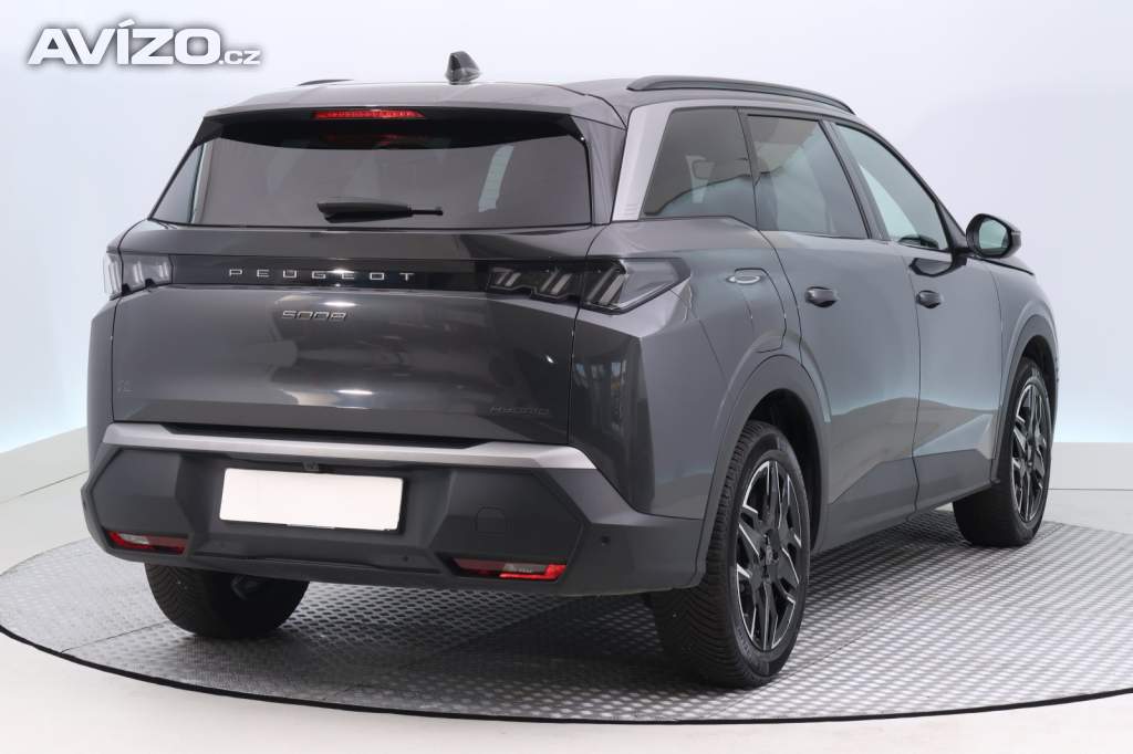 Foto inzerátu Peugeot 5008 PureTech 130