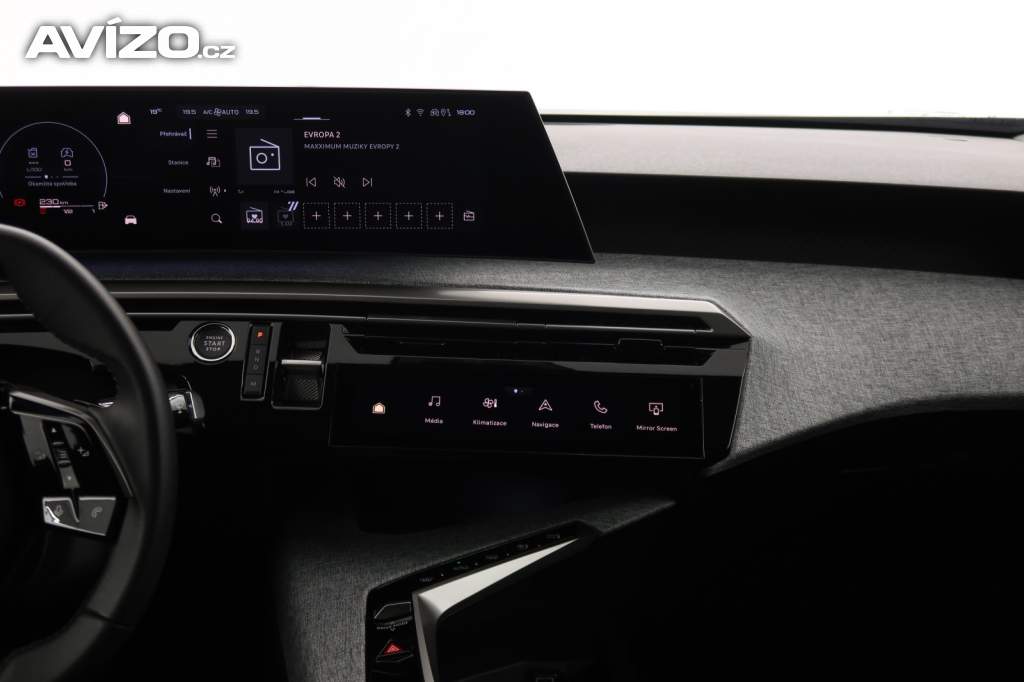 Foto inzerátu Peugeot 5008 PureTech 130