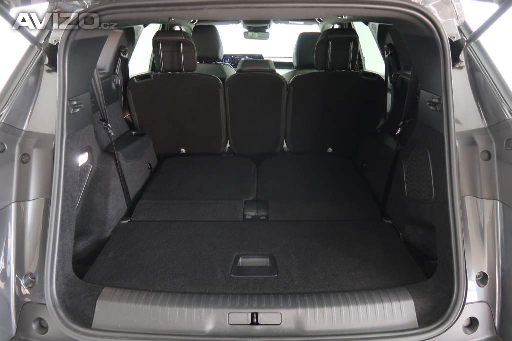 Foto inzerátu Peugeot 5008 PureTech 130