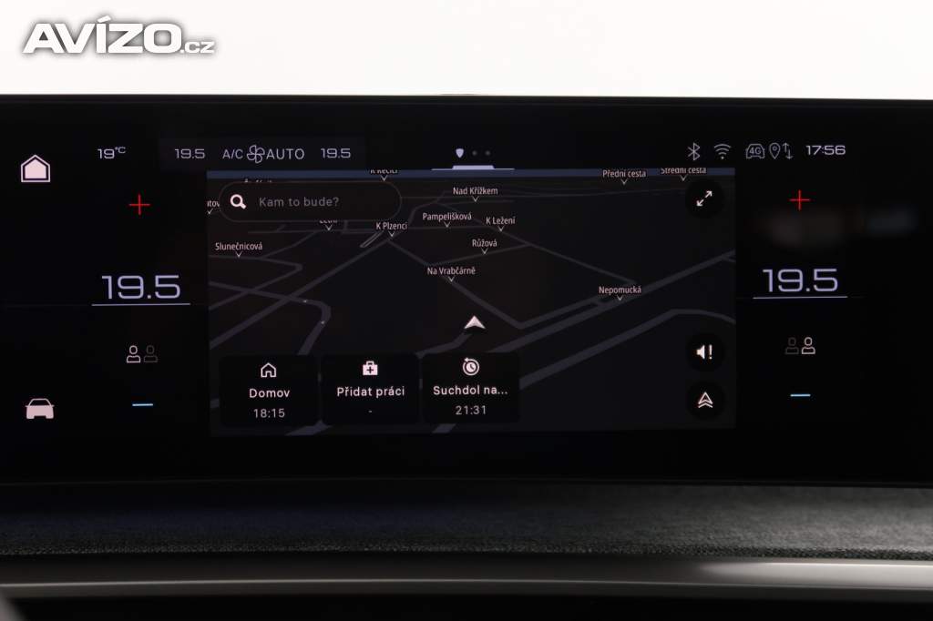 Foto inzerátu Peugeot 5008 PureTech 130