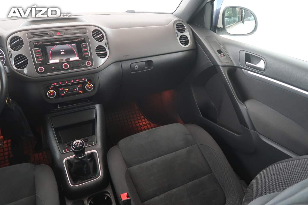 Foto inzerátu VW Tiguan 2.0 TDI
