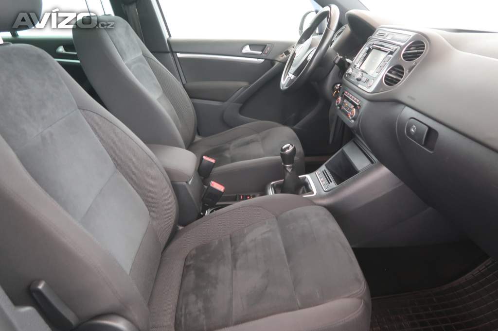 Foto inzerátu VW Tiguan 2.0 TDI
