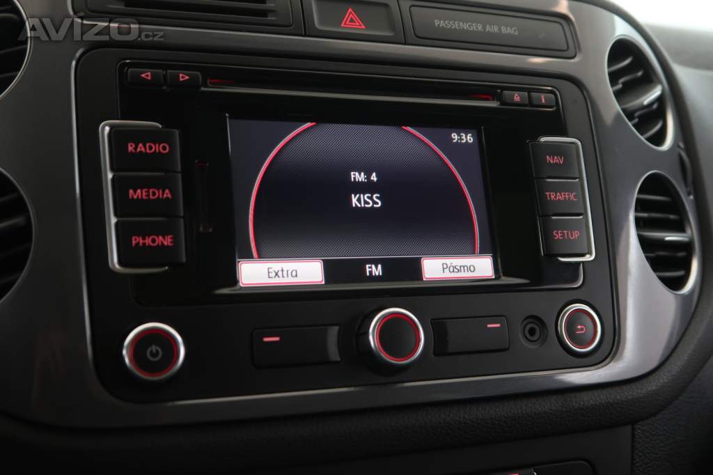Foto inzerátu VW Tiguan 2.0 TDI