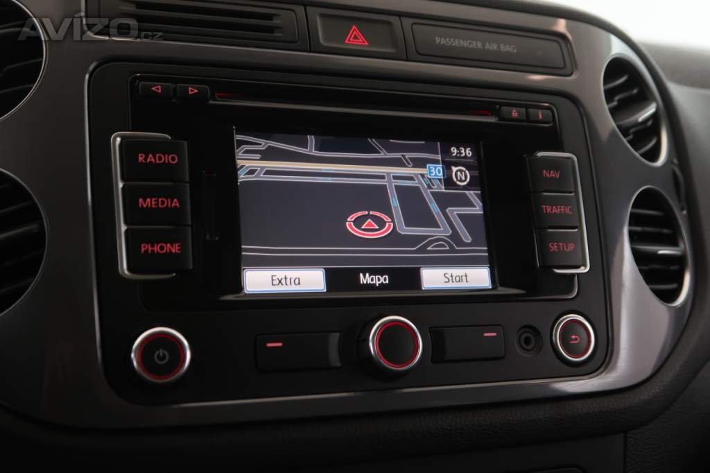 Foto inzerátu VW Tiguan 2.0 TDI