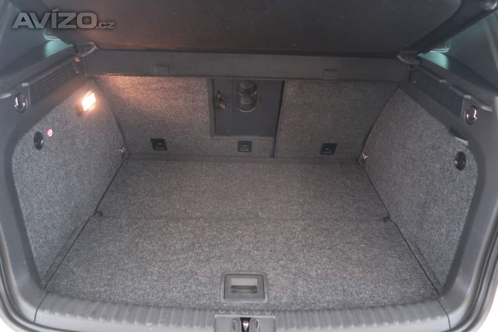 Foto inzerátu VW Tiguan 2.0 TDI