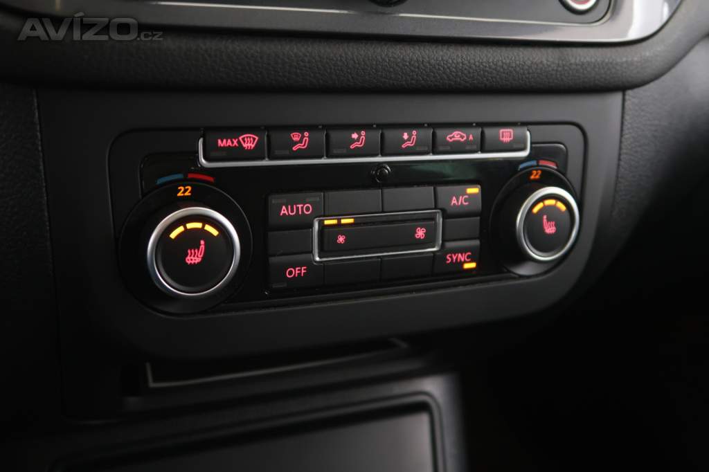 Foto inzerátu VW Tiguan 2.0 TDI