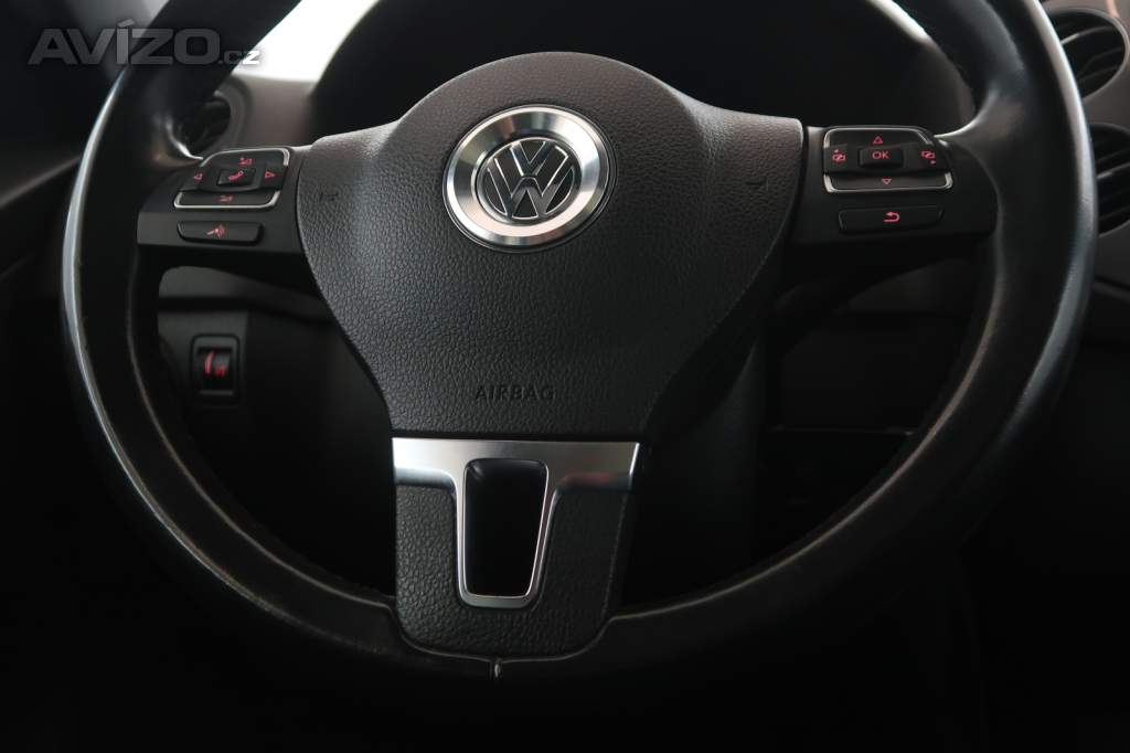 Foto inzerátu VW Tiguan 2.0 TDI