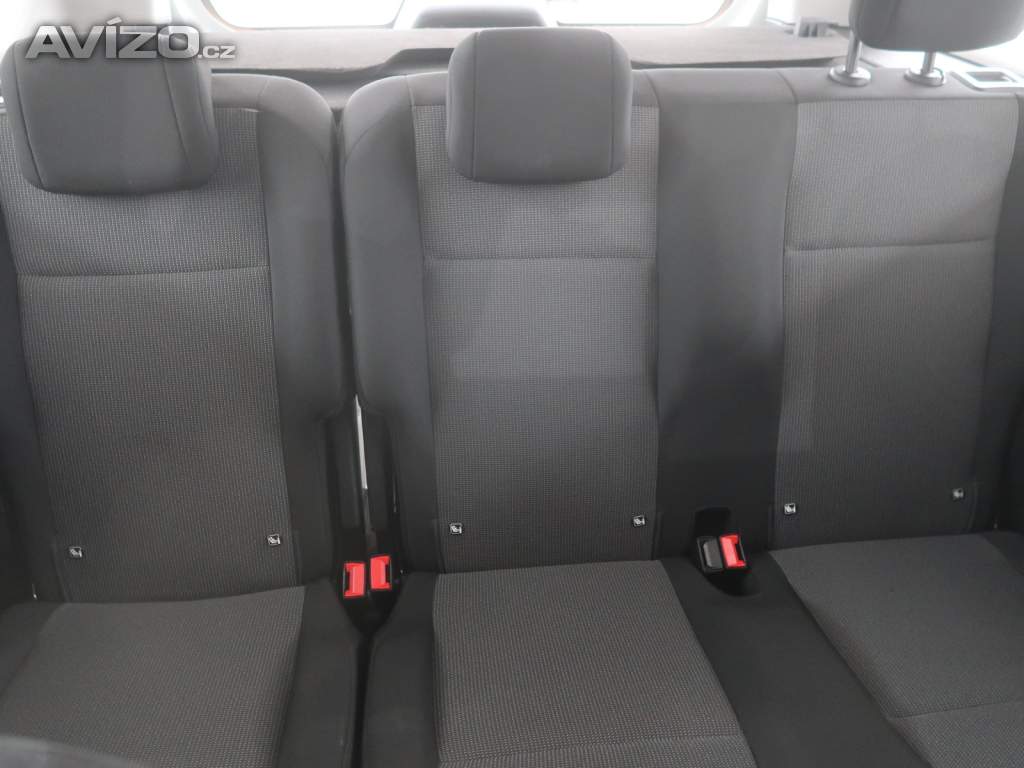 Foto inzerátu Peugeot Rifter 1.5 BlueHDi