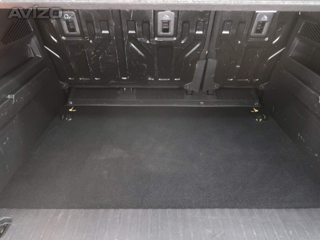 Foto inzerátu Peugeot Rifter 1.5 BlueHDi