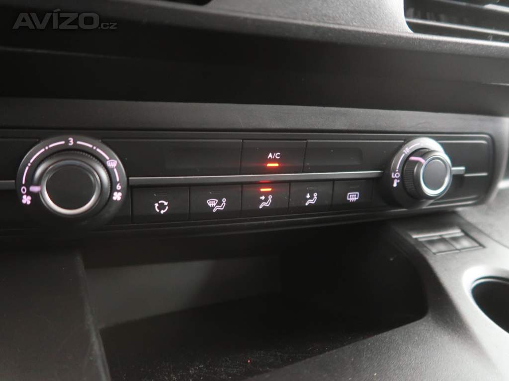 Foto inzerátu Peugeot Rifter 1.5 BlueHDi
