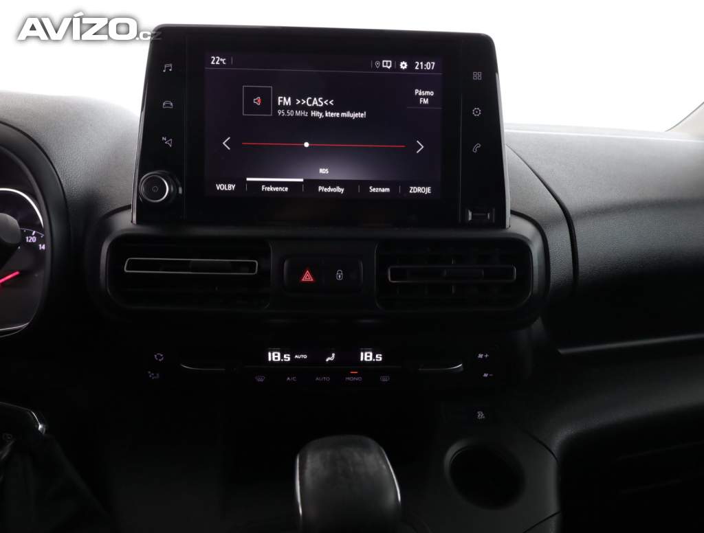 Foto inzerátu Opel Combo 1.2 Turbo