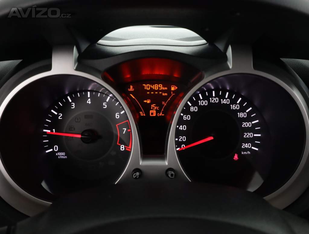 Foto inzerátu Nissan Juke 1.2 DIG-T