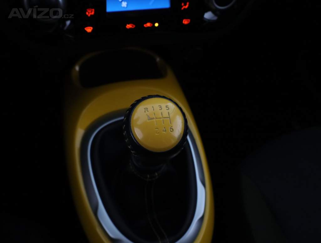 Foto inzerátu Nissan Juke 1.2 DIG-T