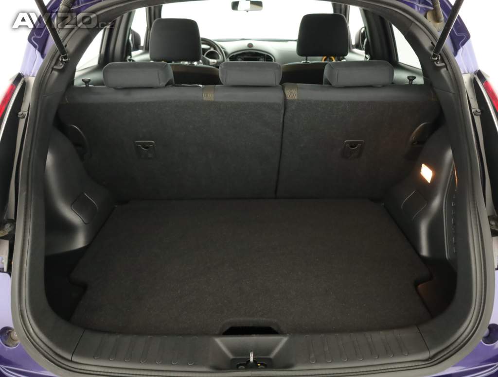 Foto inzerátu Nissan Juke 1.2 DIG-T