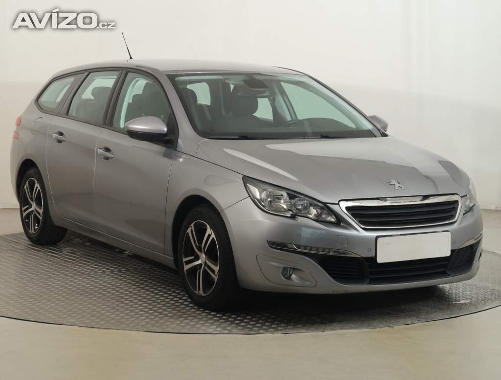 Peugeot 308 1.2 PureTech