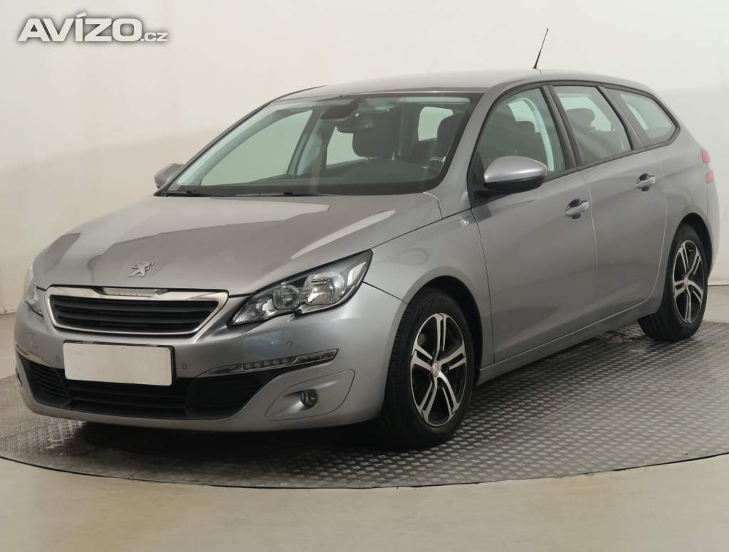 Foto inzerátu Peugeot 308 1.2 PureTech
