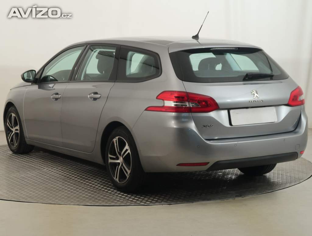 Foto inzerátu Peugeot 308 1.2 PureTech