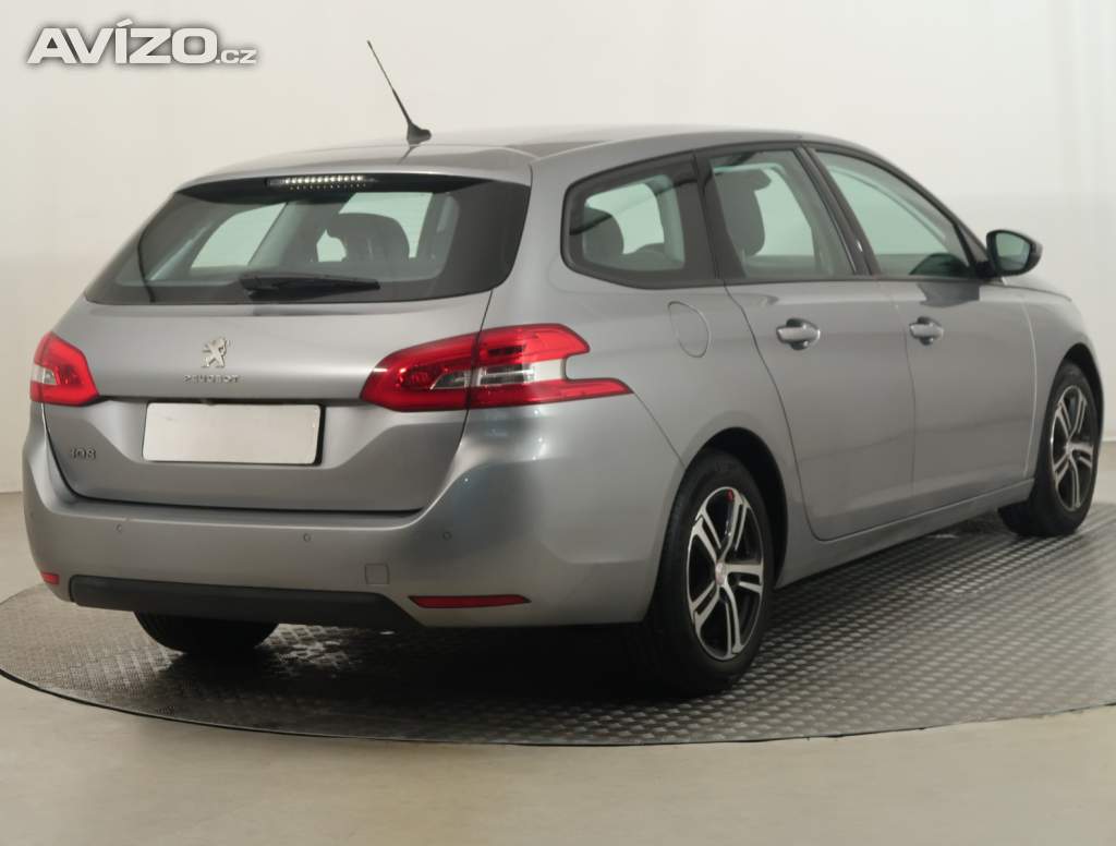 Foto inzerátu Peugeot 308 1.2 PureTech