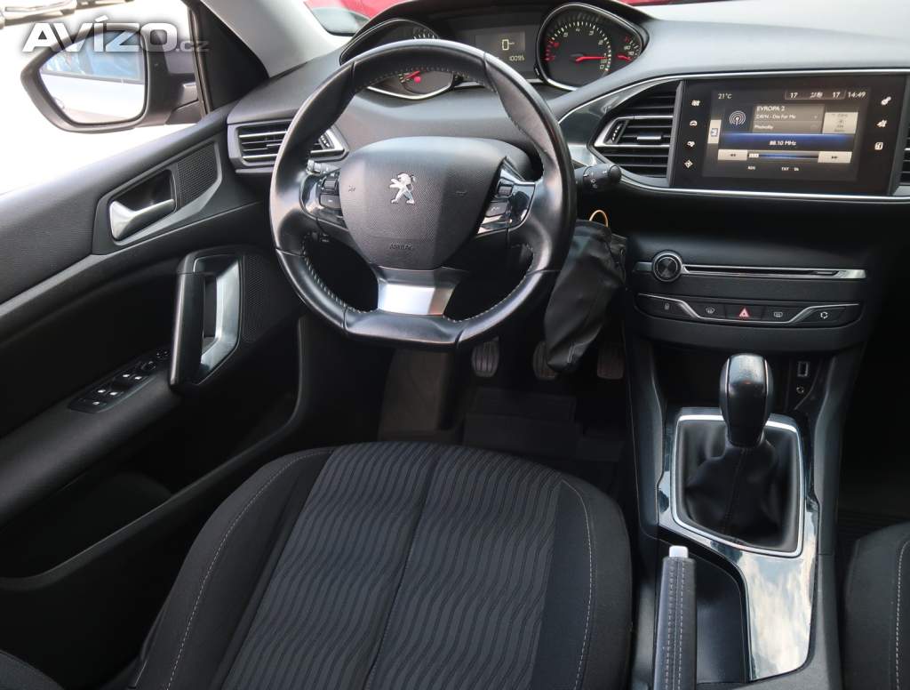 Foto inzerátu Peugeot 308 1.2 PureTech