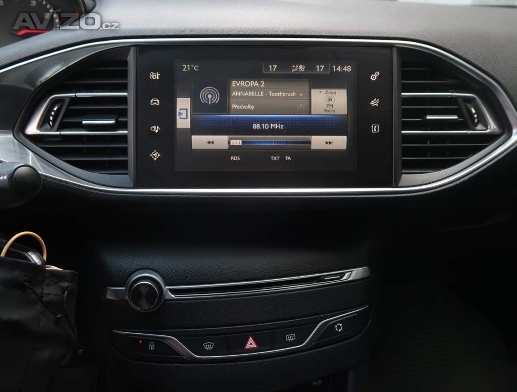 Foto inzerátu Peugeot 308 1.2 PureTech