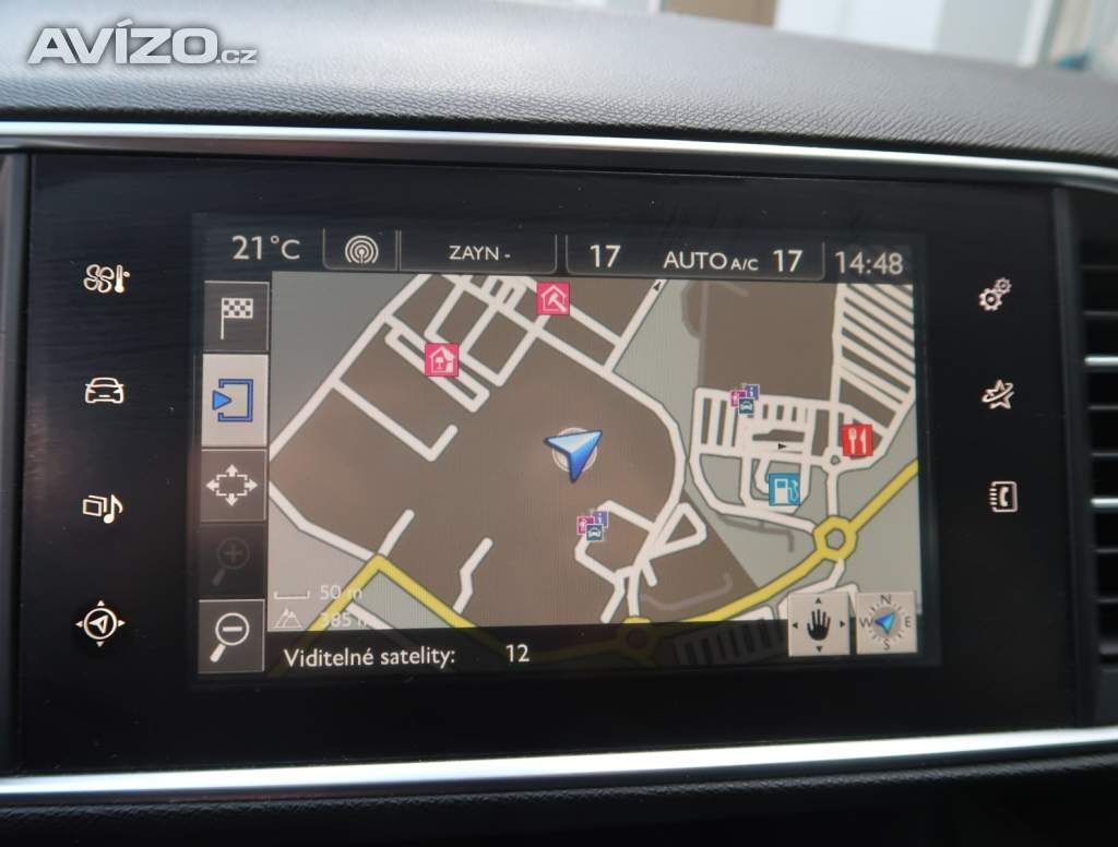 Foto inzerátu Peugeot 308 1.2 PureTech