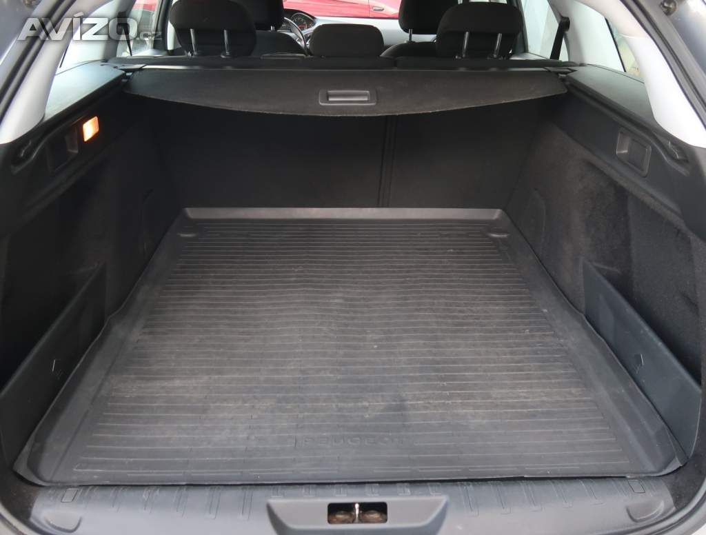 Foto inzerátu Peugeot 308 1.2 PureTech