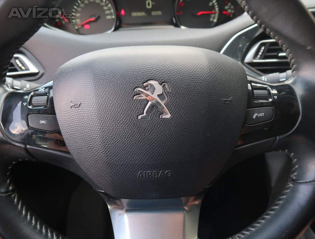 Foto inzerátu Peugeot 308 1.2 PureTech