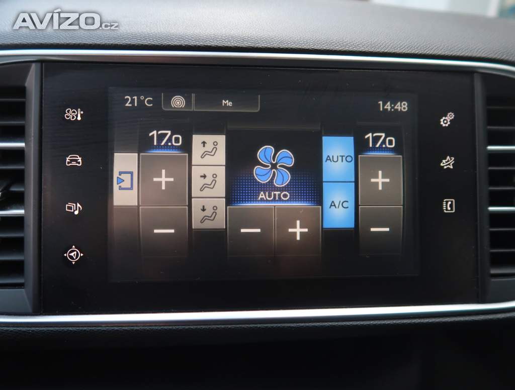 Foto inzerátu Peugeot 308 1.2 PureTech
