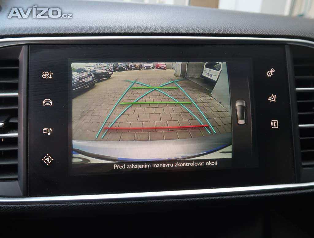 Foto inzerátu Peugeot 308 1.2 PureTech