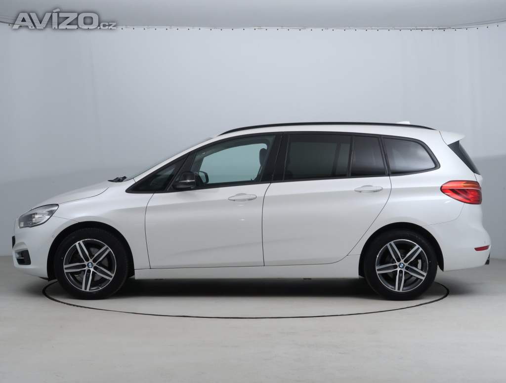 Foto inzerátu BMW 2 Gran Tourer 218d Gran Tourer