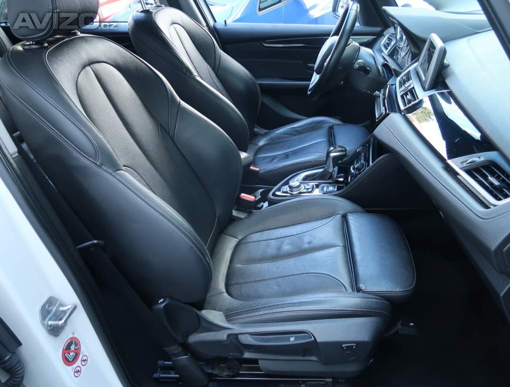 Foto inzerátu BMW 2 Gran Tourer 218d Gran Tourer