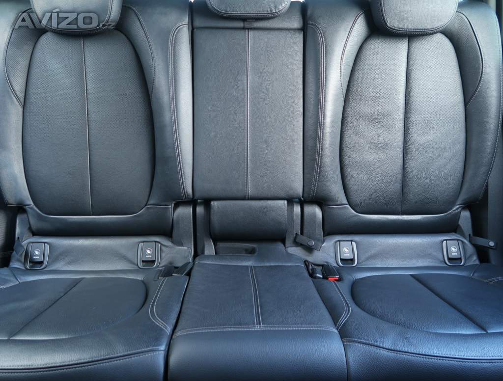 Foto inzerátu BMW 2 Gran Tourer 218d Gran Tourer