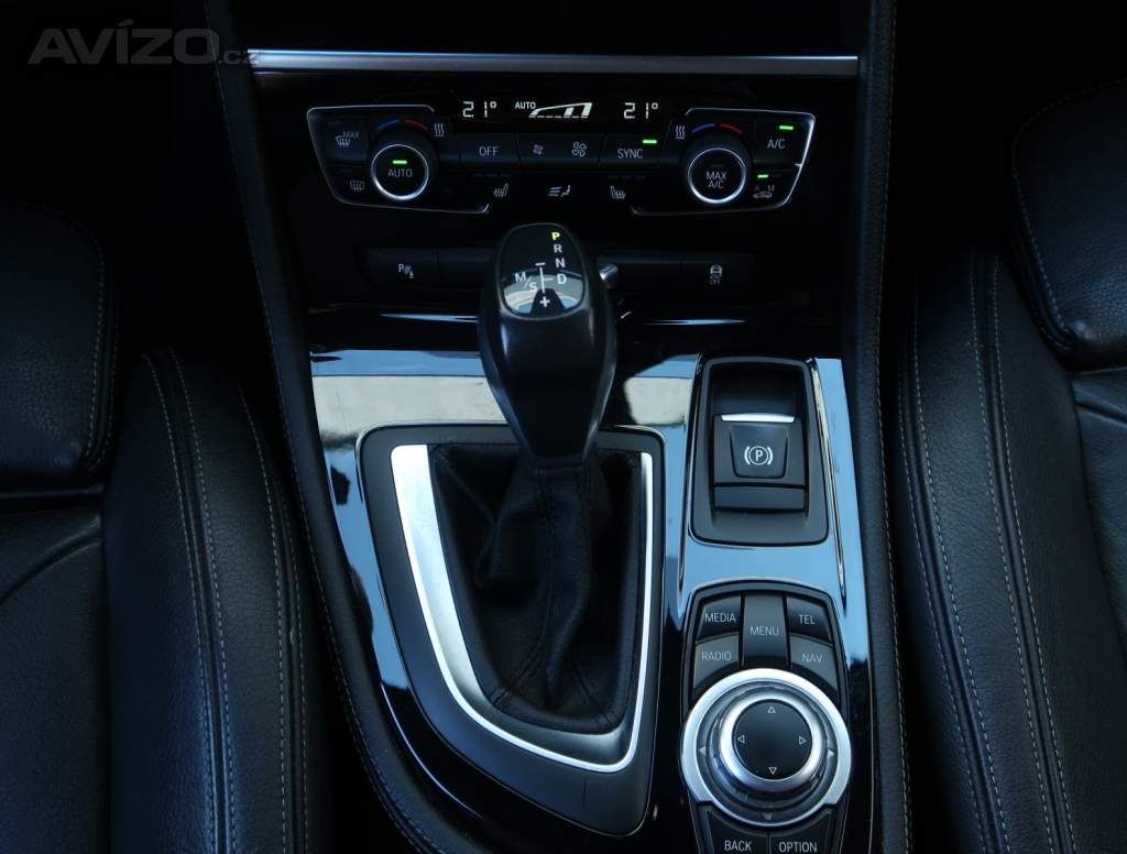 Foto inzerátu BMW 2 Gran Tourer 218d Gran Tourer