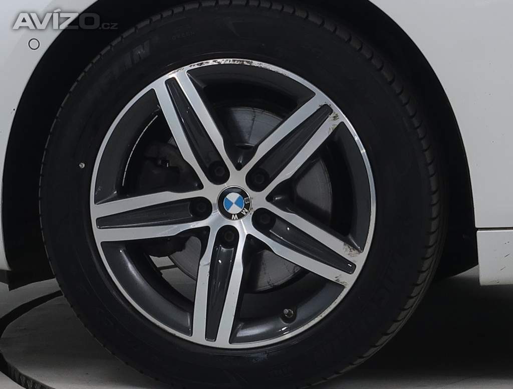 Foto inzerátu BMW 2 Gran Tourer 218d Gran Tourer