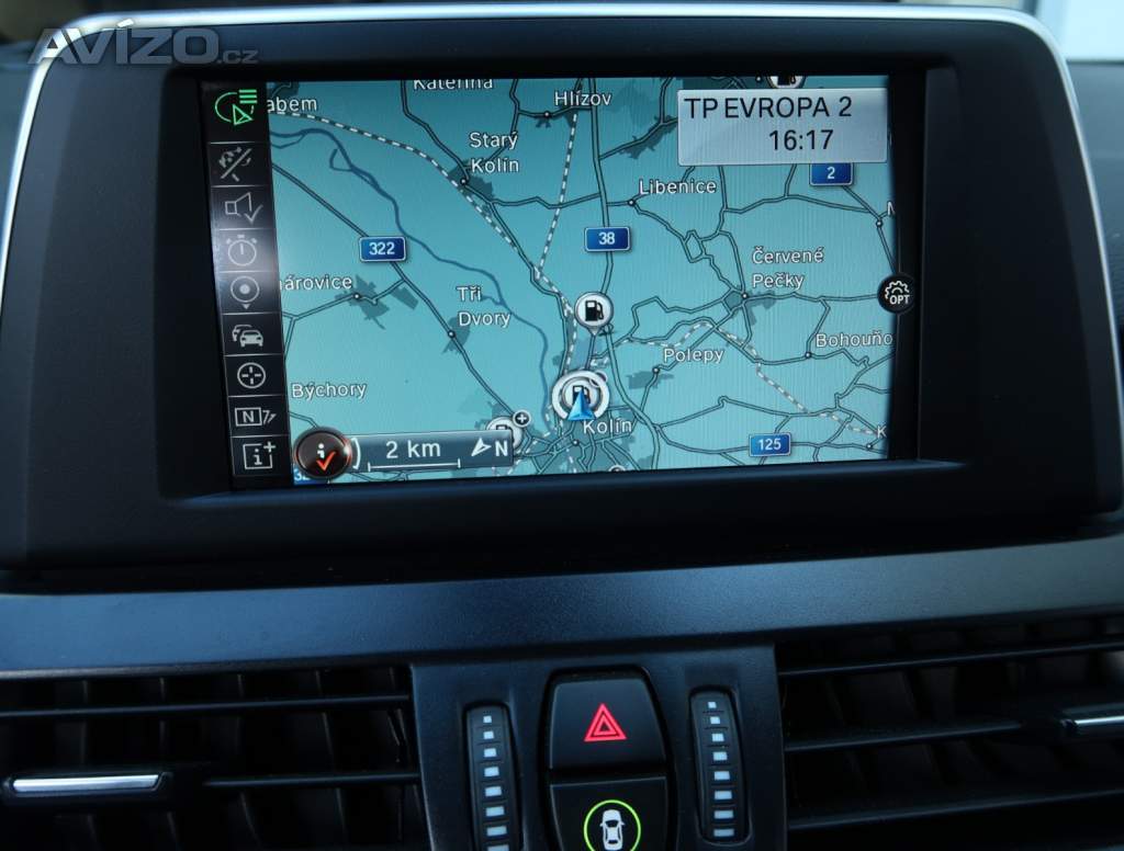 Foto inzerátu BMW 2 Gran Tourer 218d Gran Tourer