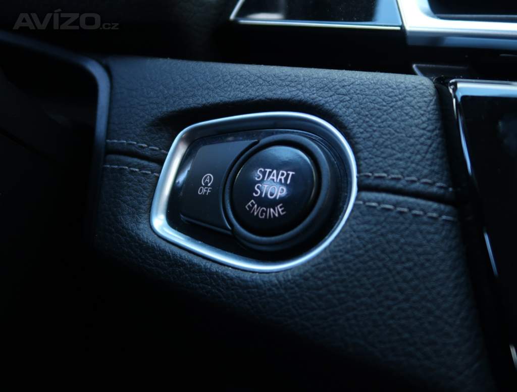 Foto inzerátu BMW 2 Gran Tourer 218d Gran Tourer