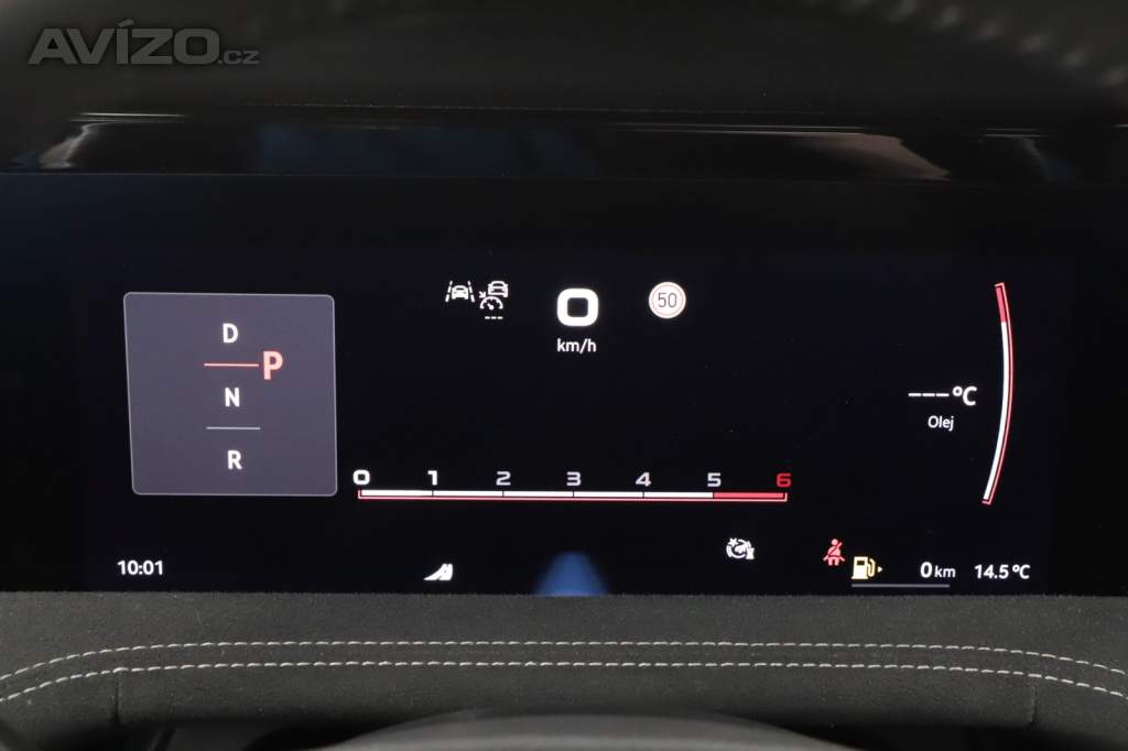 Foto inzerátu Skoda Superb 2.0 TDI