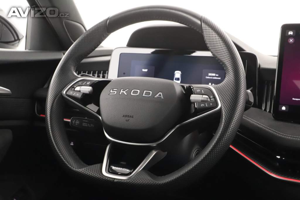 Foto inzerátu Skoda Superb 2.0 TDI